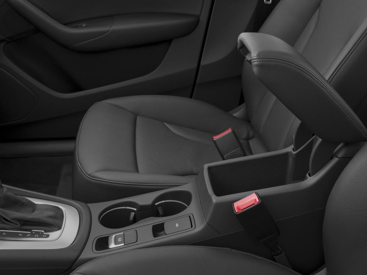 2017 Audi Q3 2.0 TFSI Premium FWD