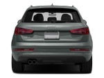 2017 Audi Q3 2.0 TFSI Premium FWD