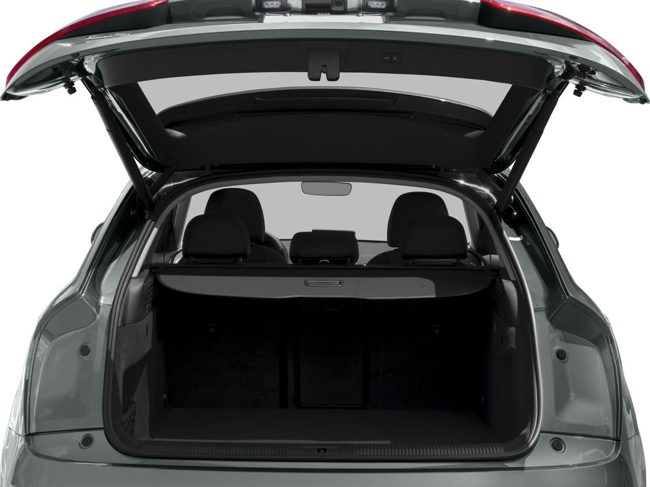 2017 Audi Q3 2.0 TFSI Premium FWD