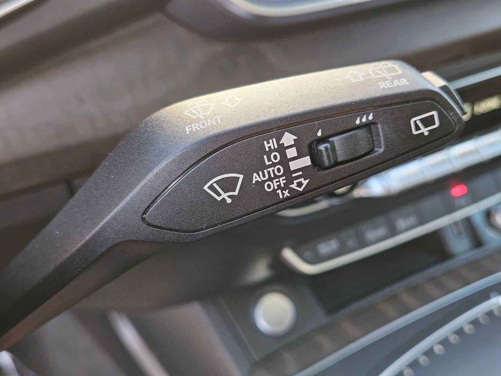 2018 Audi Q5 2.0 TFSI Tech Premium Plus