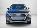 2018 Audi Q5 2.0 TFSI Tech Premium Plus
