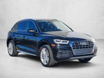 2018 Audi Q5 2.0 TFSI Tech Premium Plus