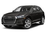 2018 Audi Q5 2.0 TFSI Tech Premium Plus