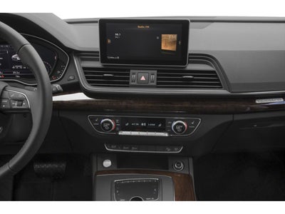 2018 Audi Q5 2.0 TFSI Tech Premium Plus