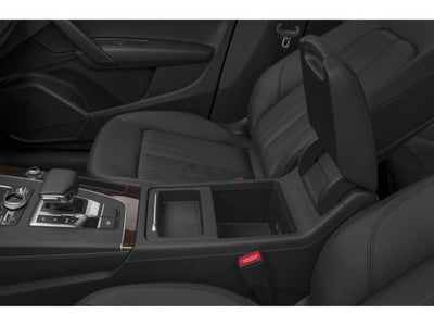 2018 Audi Q5 2.0 TFSI Tech Premium Plus
