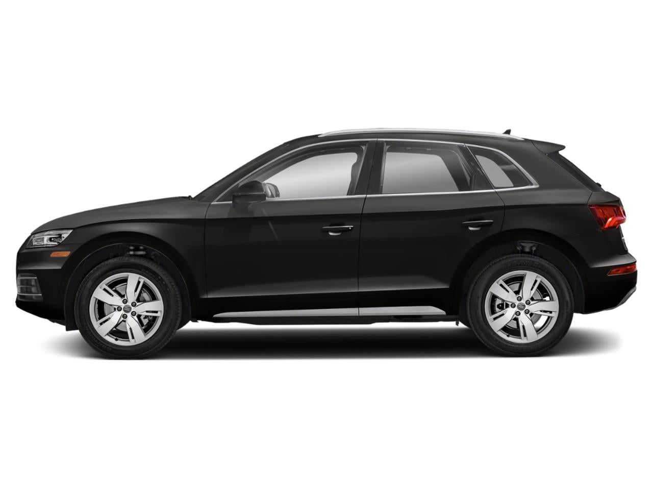 2018 Audi Q5 2.0 TFSI Tech Premium Plus