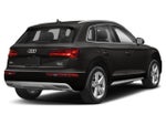 2018 Audi Q5 2.0 TFSI Tech Premium Plus