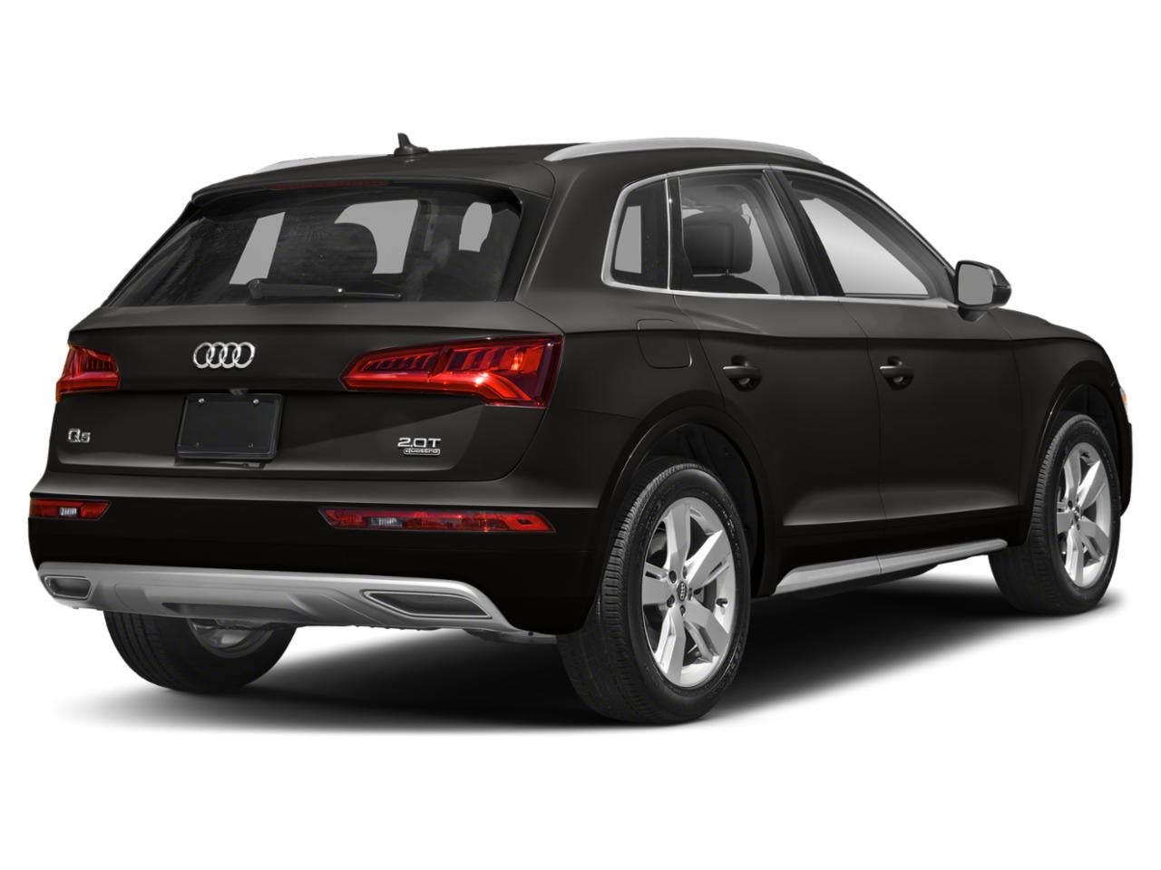 2018 Audi Q5 2.0 TFSI Tech Premium Plus