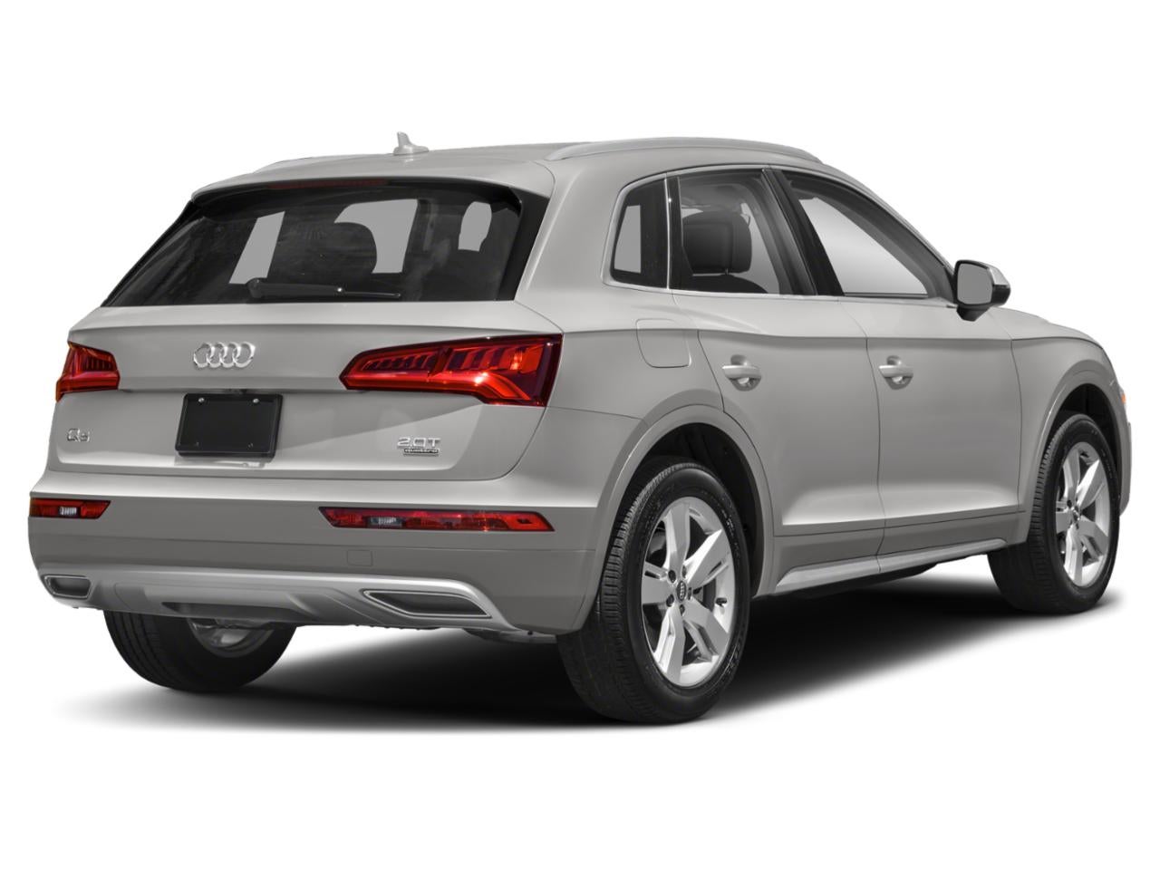 2018 Audi Q5 2.0 TFSI Tech Premium Plus