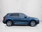 2018 Audi Q5 2.0 TFSI Premium Plus