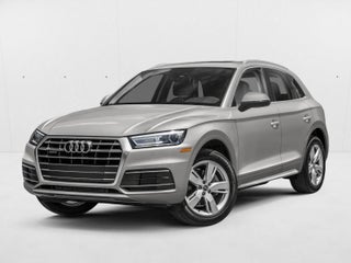 2018 Audi Q5 2.0 TFSI Premium Plus