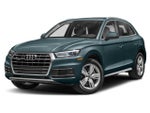 2018 Audi Q5 2.0 TFSI Premium Plus
