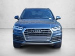 2018 Audi Q5 2.0 TFSI Premium Plus