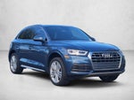 2018 Audi Q5 2.0 TFSI Premium Plus