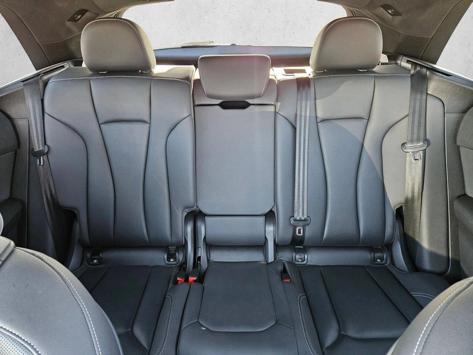 2020 Audi Q8 Premium Plus 55 TFSI quattro