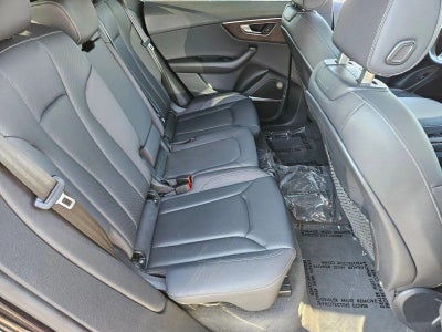 2020 Audi Q8 Premium Plus 55 TFSI quattro