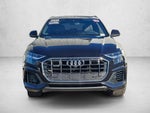 2020 Audi Q8 Premium Plus 55 TFSI quattro