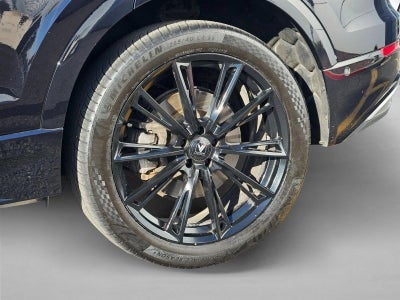 2020 Audi Q8 Premium Plus 55 TFSI quattro