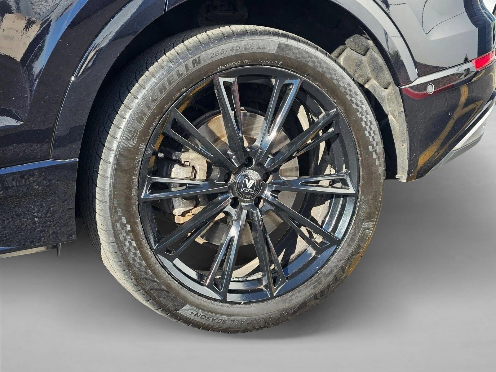 2020 Audi Q8 Premium Plus 55 TFSI quattro