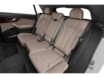 2020 Audi Q8 Premium Plus 55 TFSI quattro