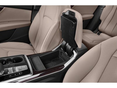 2020 Audi Q8 Premium Plus 55 TFSI quattro