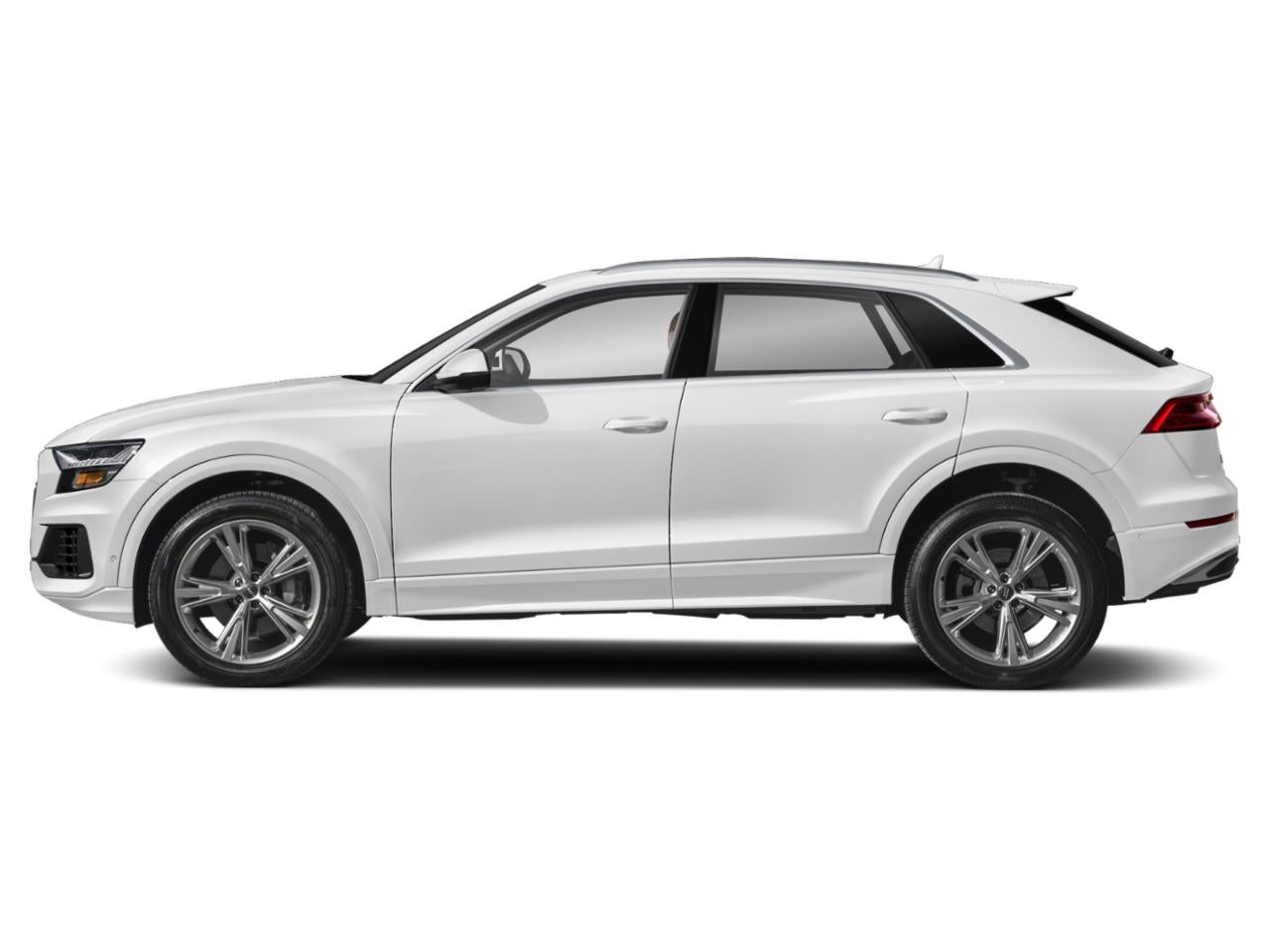 2020 Audi Q8 Premium Plus 55 TFSI quattro