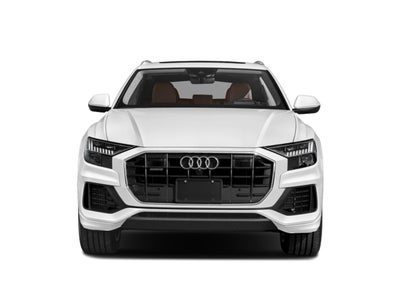 2020 Audi Q8 Premium Plus 55 TFSI quattro