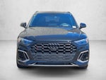 2025 Audi SQ5 Prestige 3.0 TFSI quattro