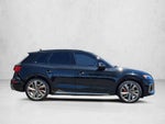 2025 Audi SQ5 Prestige 3.0 TFSI quattro