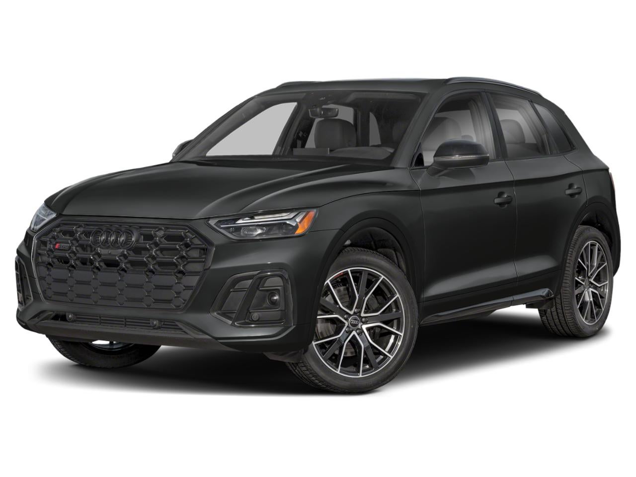 2025 Audi SQ5 Prestige 3.0 TFSI quattro