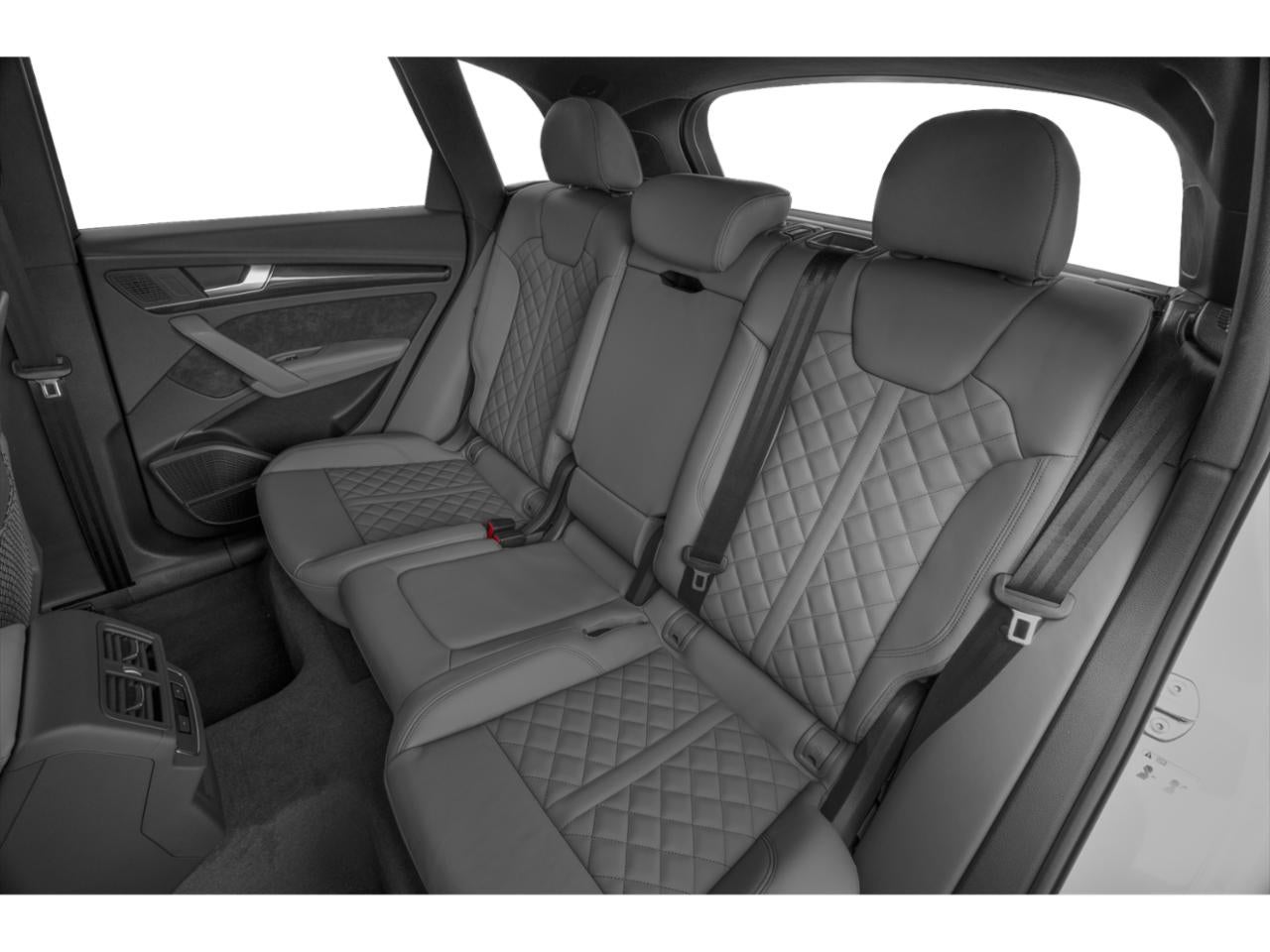 2025 Audi SQ5 Prestige 3.0 TFSI quattro
