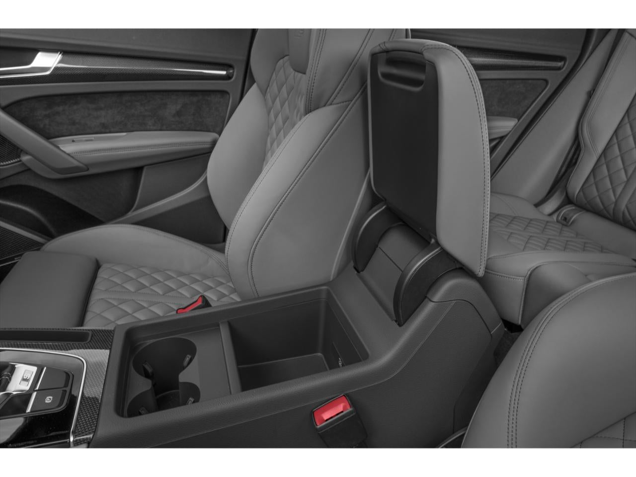 2025 Audi SQ5 Prestige 3.0 TFSI quattro