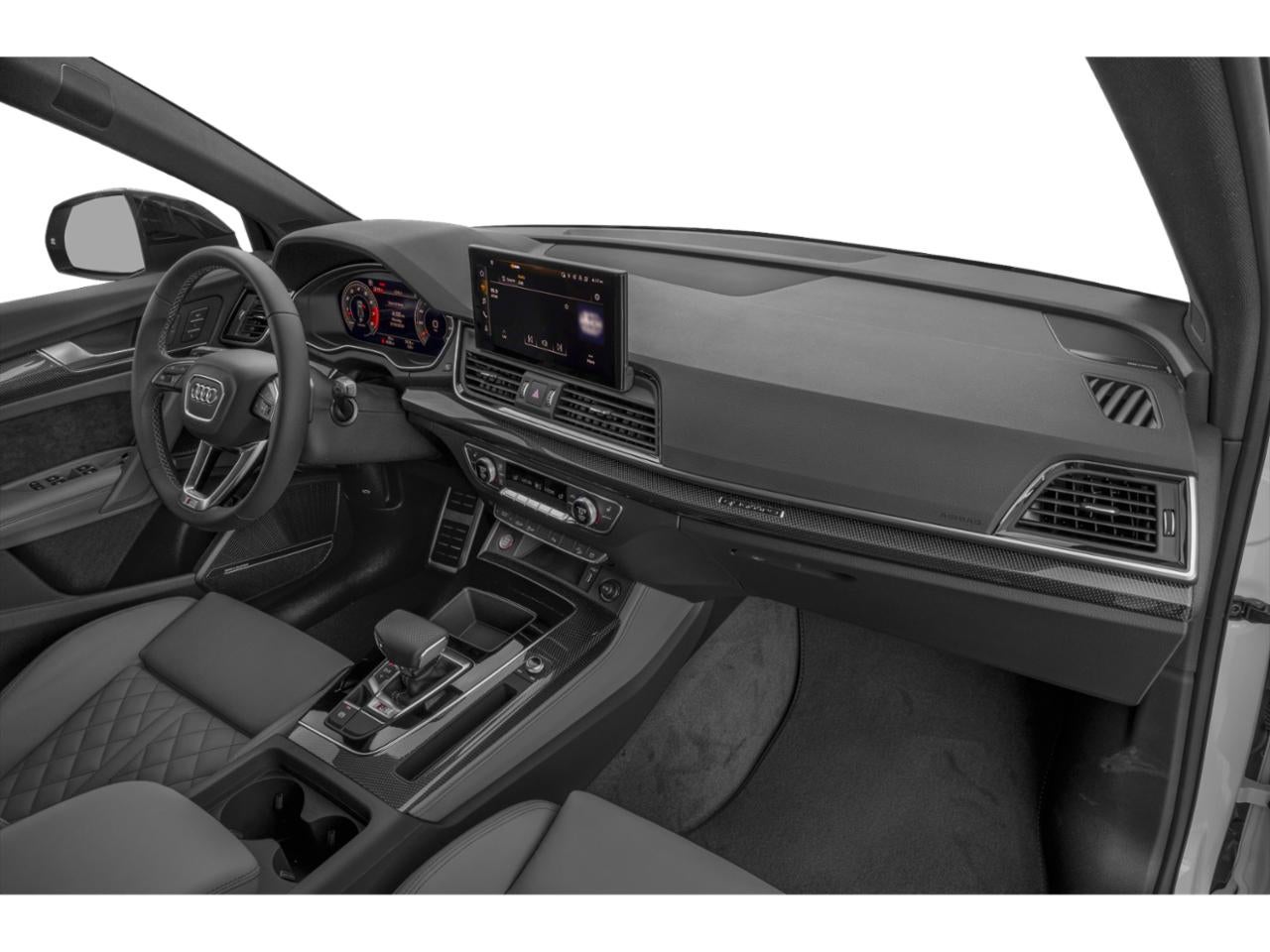 2025 Audi SQ5 Prestige 3.0 TFSI quattro