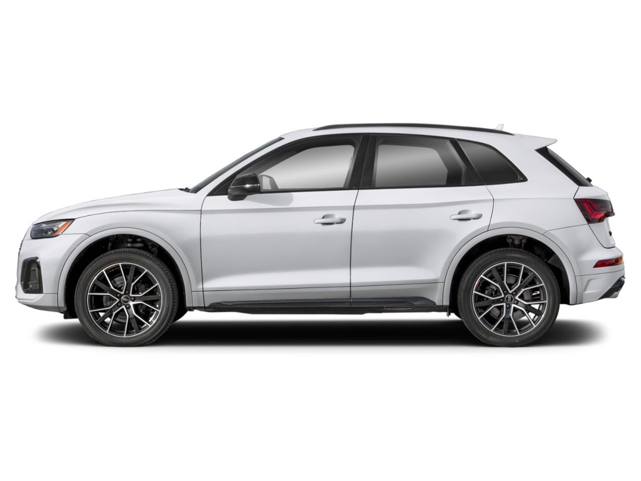 2025 Audi SQ5 Prestige 3.0 TFSI quattro