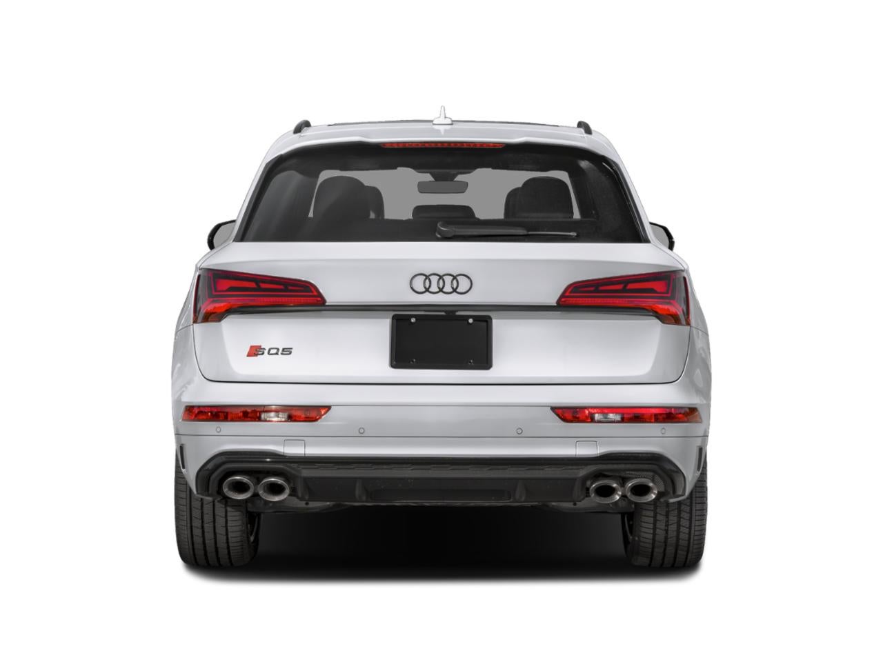 2025 Audi SQ5 Prestige 3.0 TFSI quattro