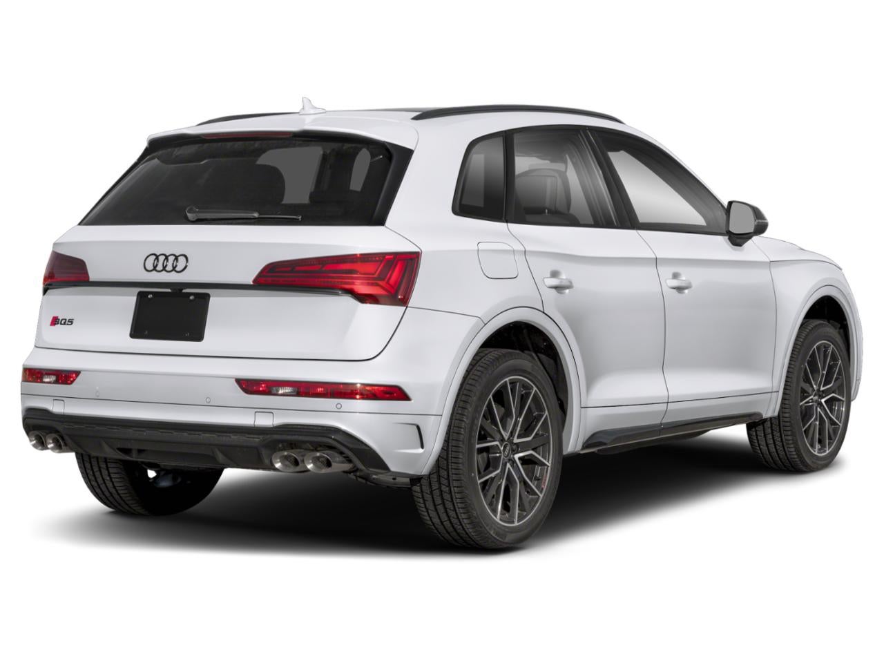 2025 Audi SQ5 Prestige 3.0 TFSI quattro