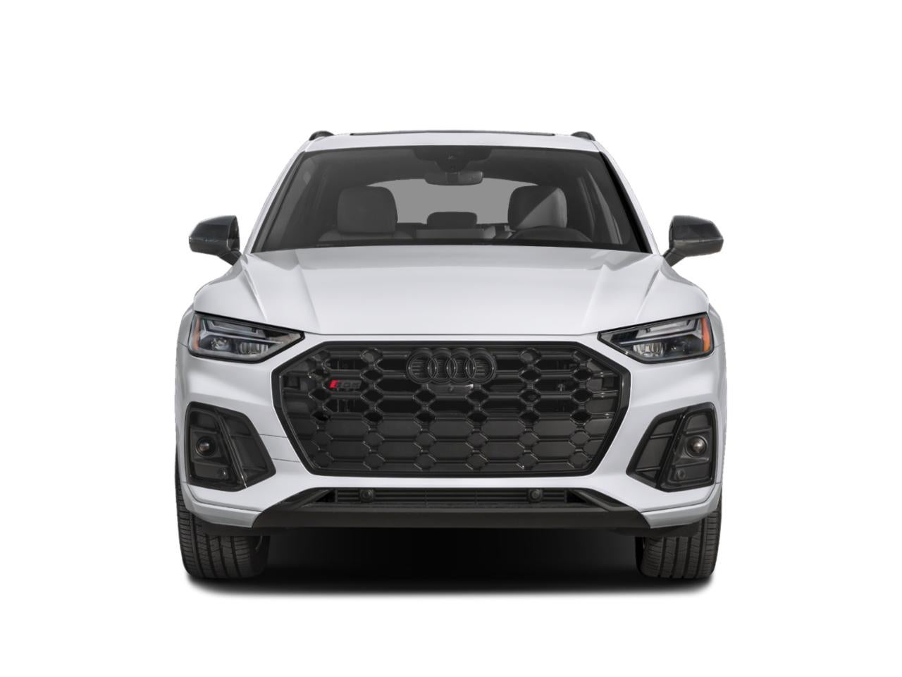 2025 Audi SQ5 Prestige 3.0 TFSI quattro