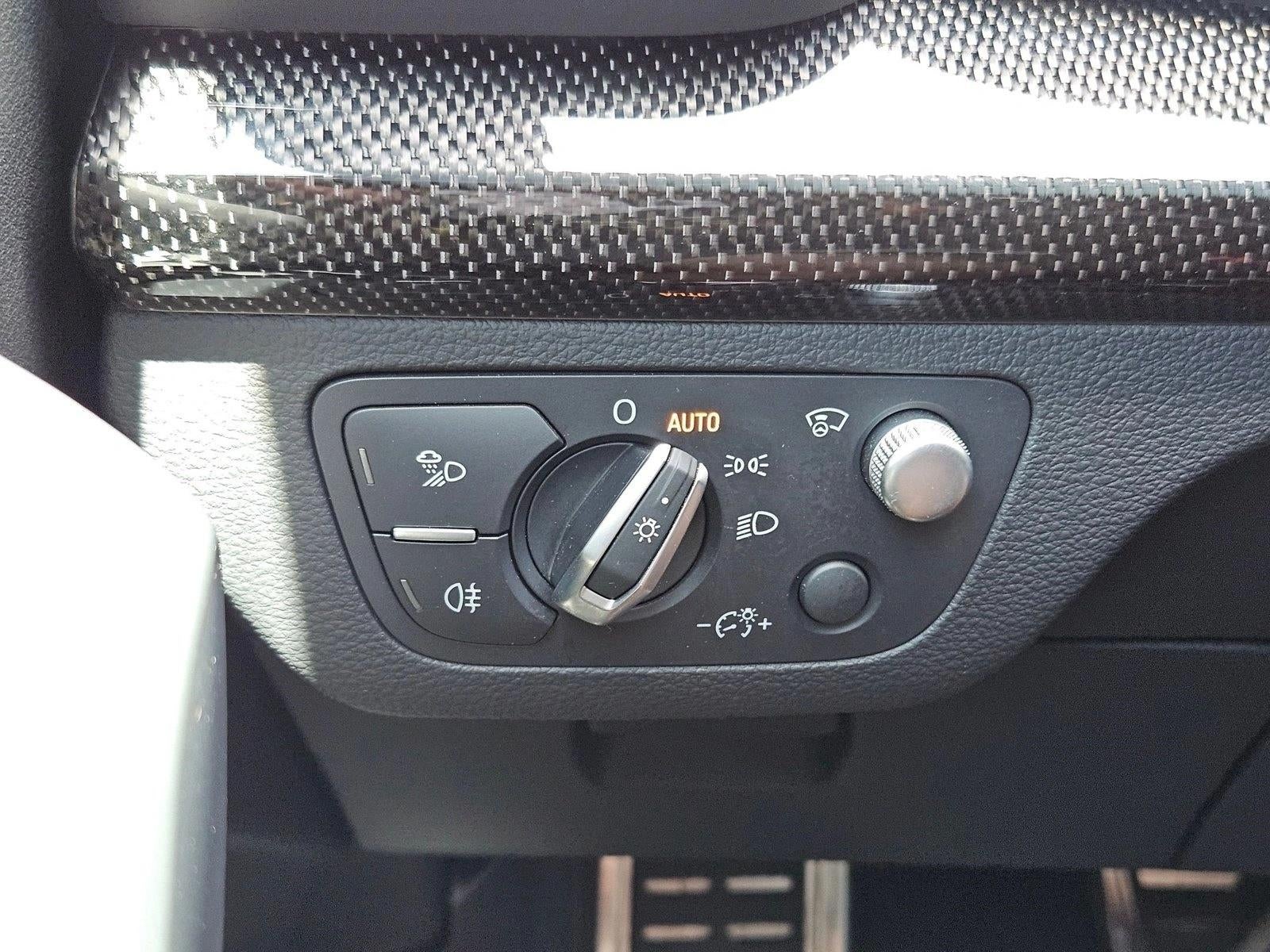 2023 Audi SQ5 Prestige 3.0 TFSI quattro