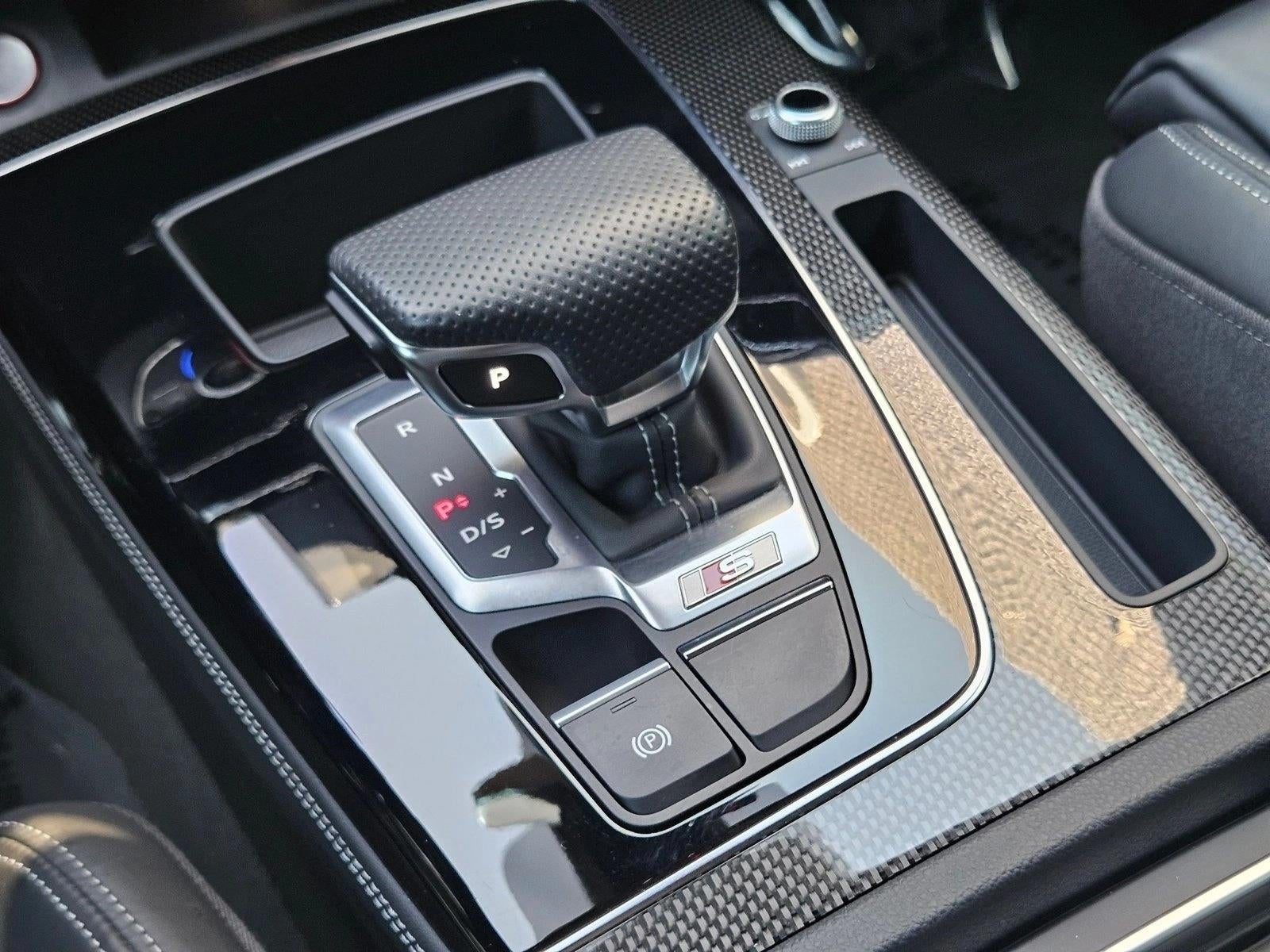 2023 Audi SQ5 Prestige 3.0 TFSI quattro