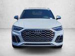 2023 Audi SQ5 Prestige 3.0 TFSI quattro