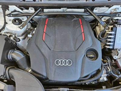 2023 Audi SQ5 Prestige 3.0 TFSI quattro