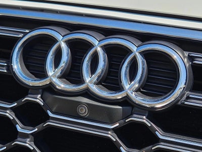 2023 Audi SQ5 Prestige 3.0 TFSI quattro