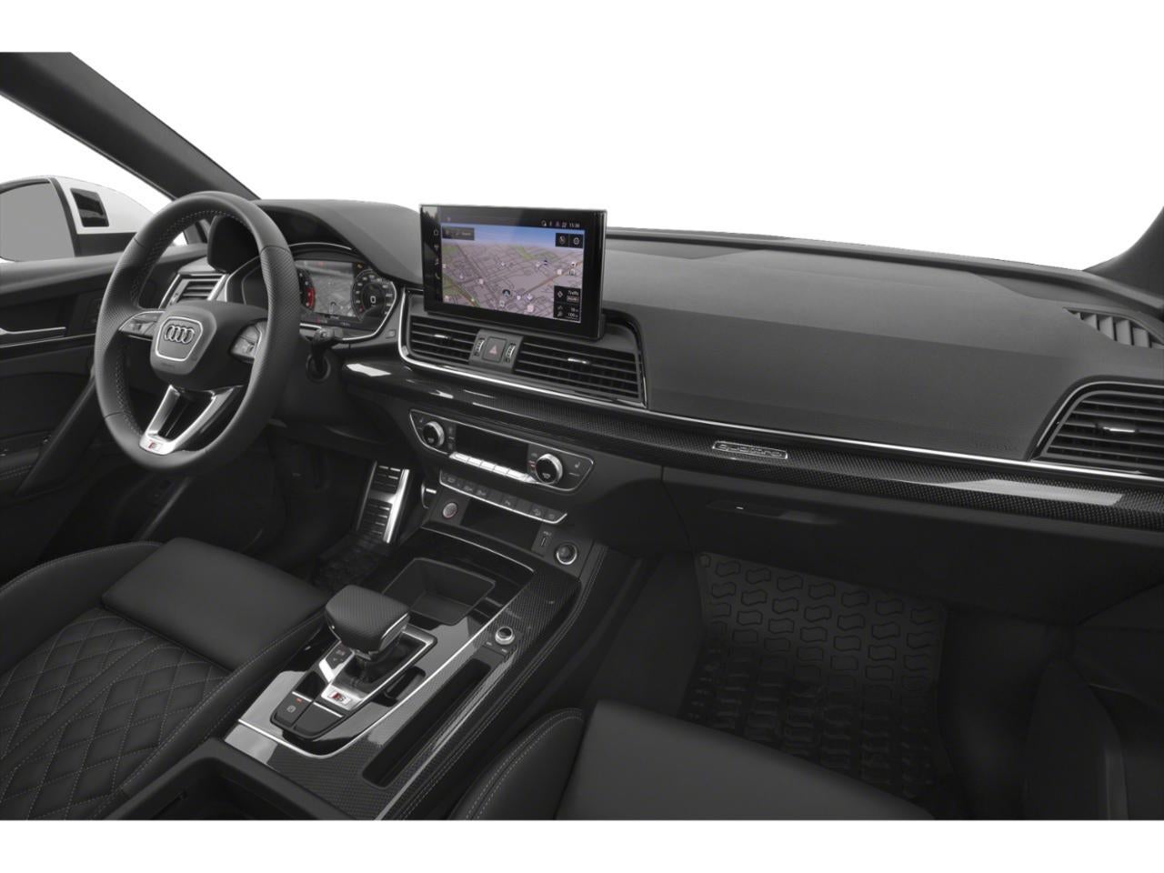 2023 Audi SQ5 Prestige 3.0 TFSI quattro