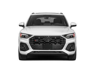 2023 Audi SQ5 Prestige 3.0 TFSI quattro