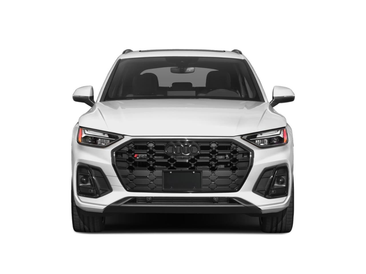 2023 Audi SQ5 Prestige 3.0 TFSI quattro