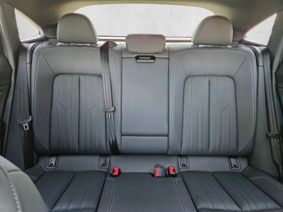 2024 Audi Q8 e-tron Sportback S line Premium Plus quattro