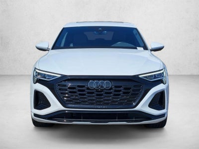 2024 Audi Q8 e-tron Sportback S line Premium Plus quattro