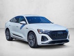 2024 Audi Q8 e-tron Sportback S line Premium Plus quattro