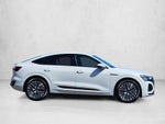 2024 Audi Q8 e-tron Sportback S line Premium Plus quattro