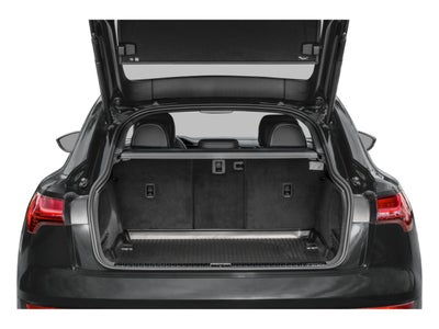 2024 Audi Q8 e-tron Sportback S line Premium Plus quattro